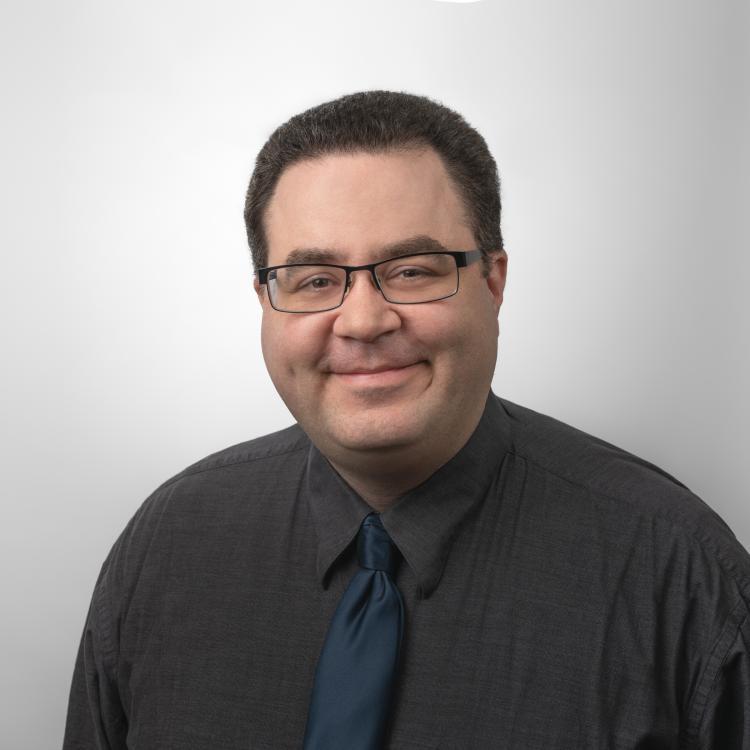 Eric Grève Photo