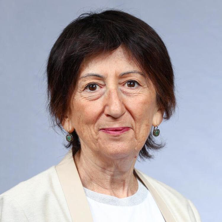 Franceca Longo, Photo