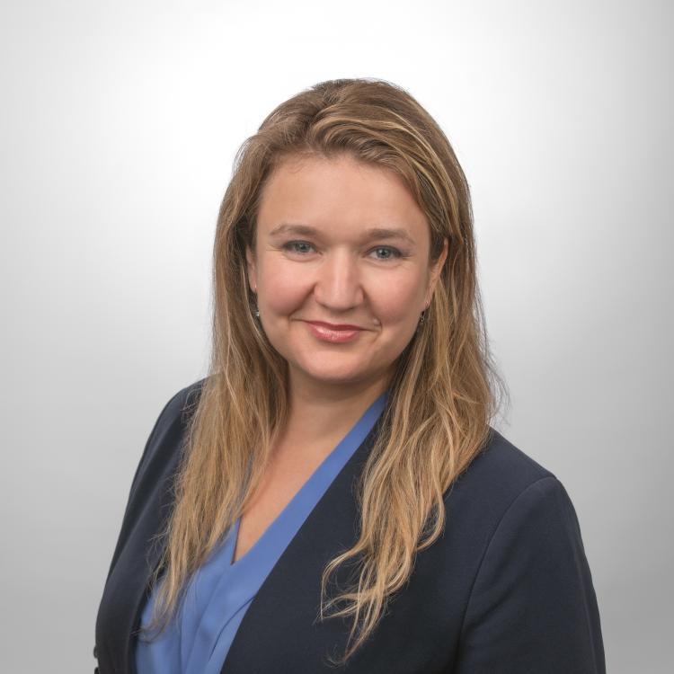 Roksolana Bobyk Photo