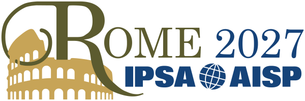 WC2027 Logo